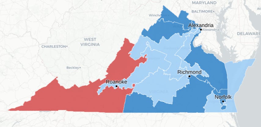 Gerrymandering Eve: The Closing Arguments